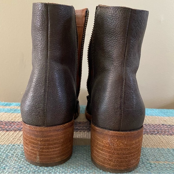 Kork-Ease Mayten boot - Picture 9 of 13
